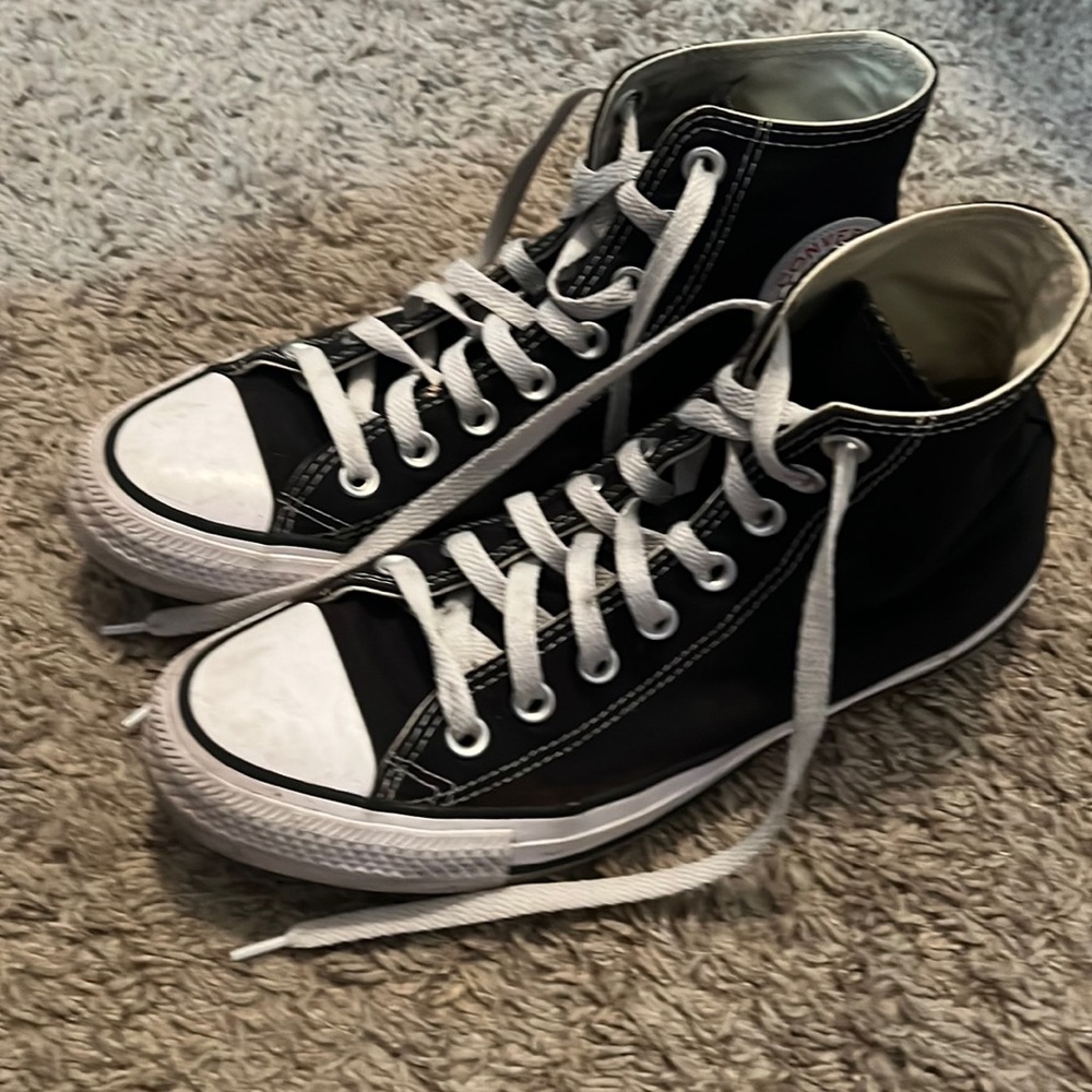 Converse Chuck TaylorAll Star High Top Sneaker
